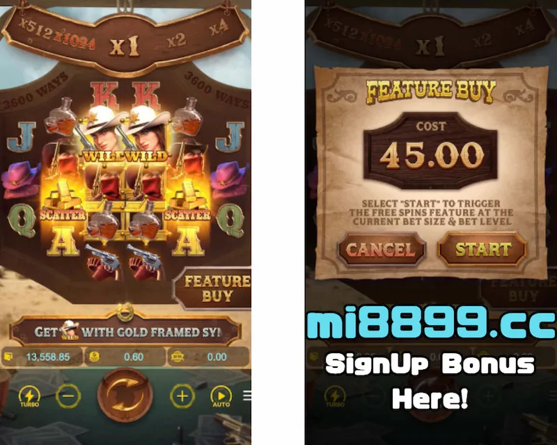 Wild Bounty Showdown максимальный выигрыш